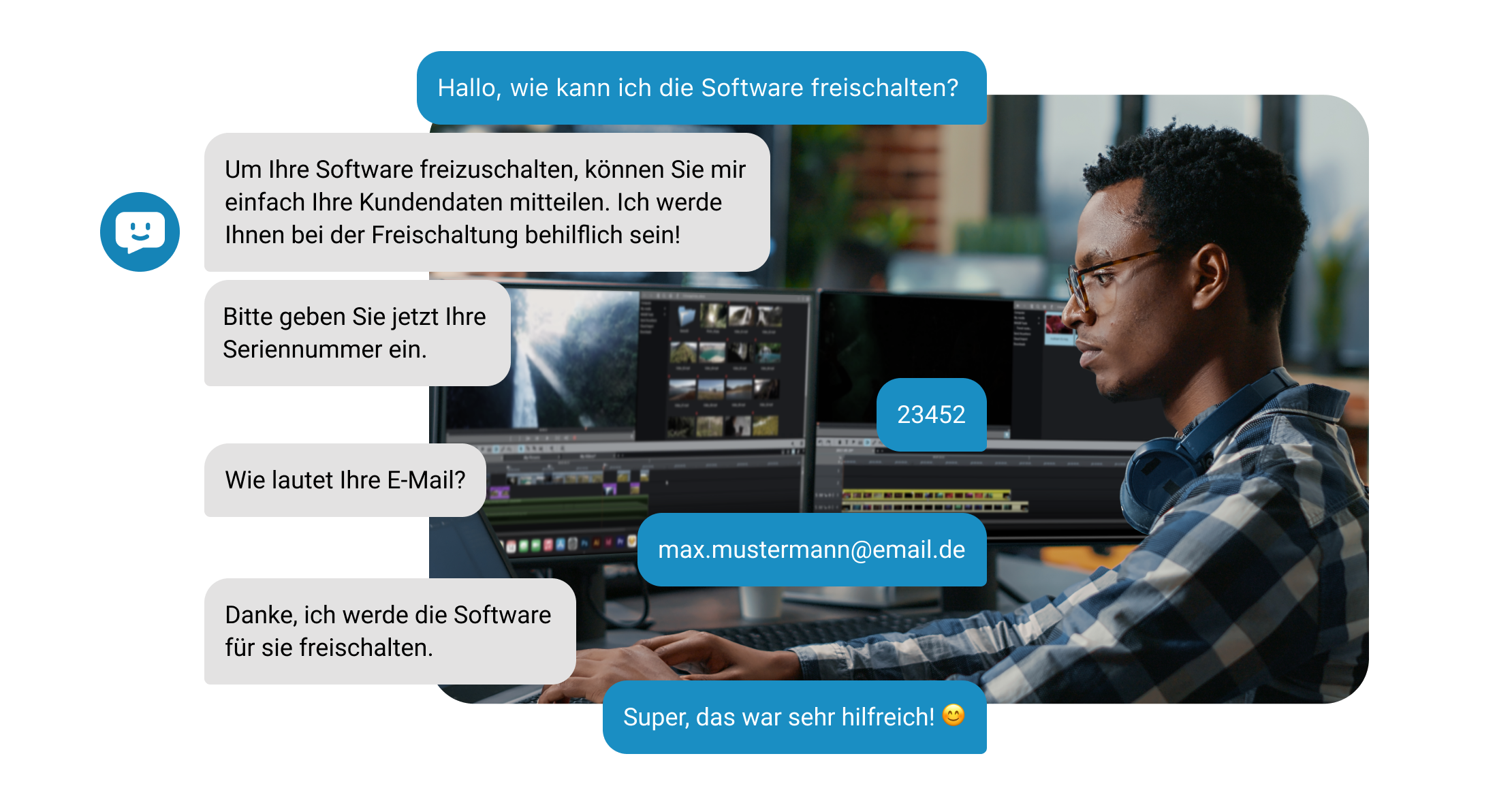 Softwarebranche