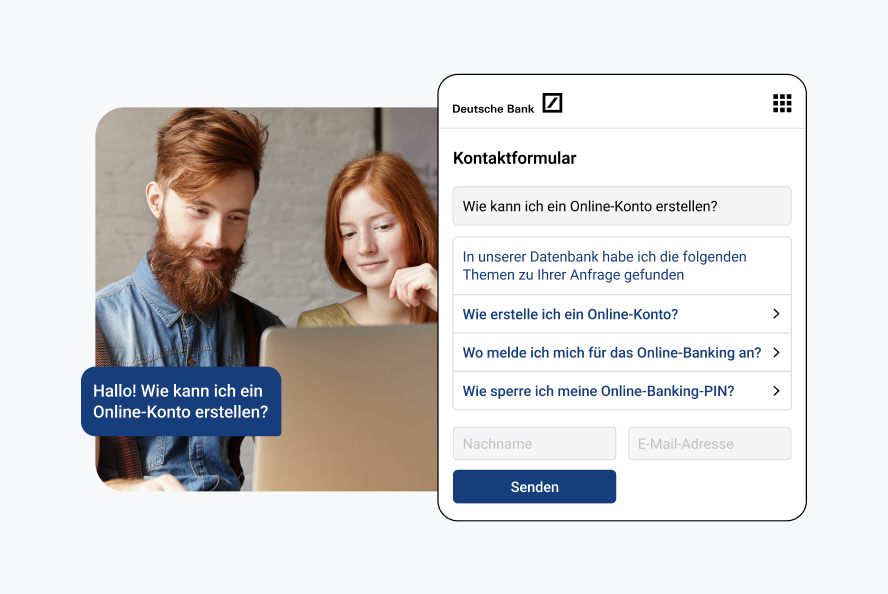 Finanzsektor
