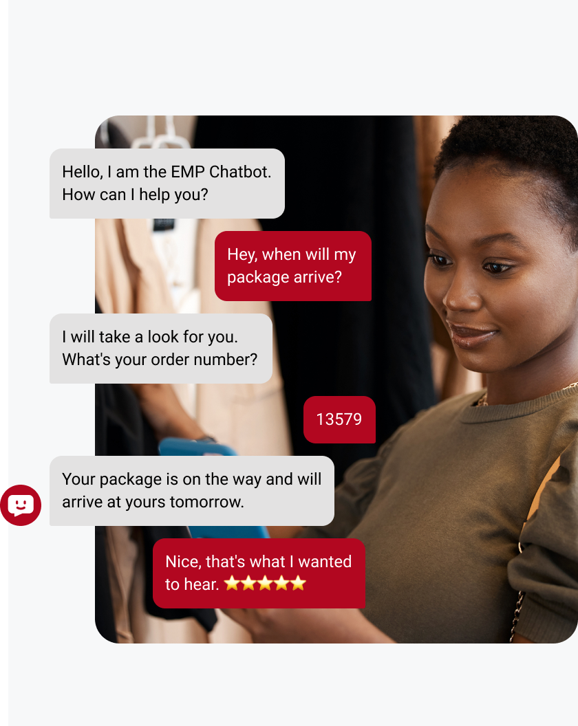 E-Commerce