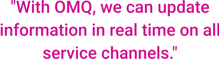 Quote of Head of Service Desk of ETH Zurich