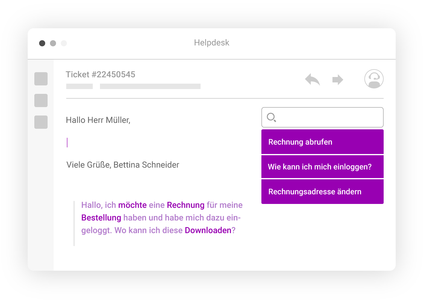 Feature Screenshot