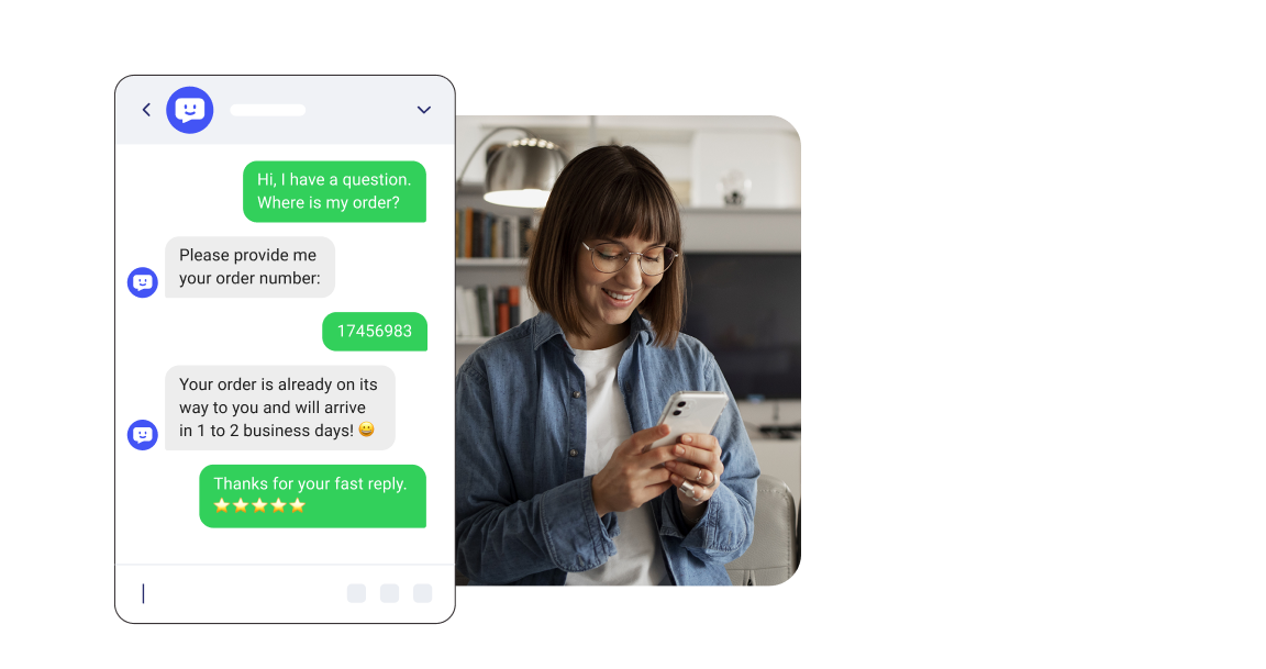 chatbot
