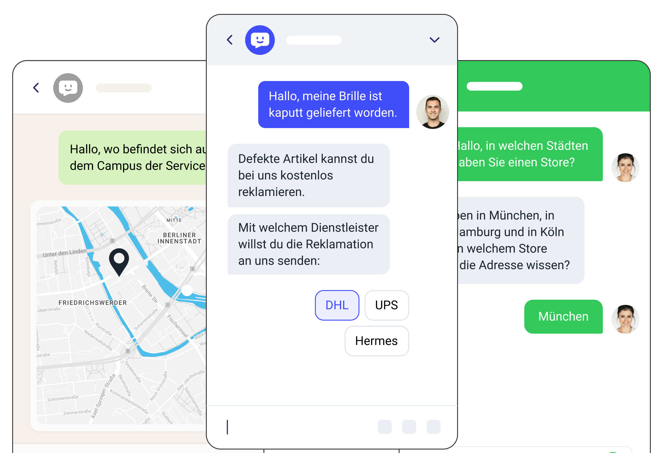 Chatbots