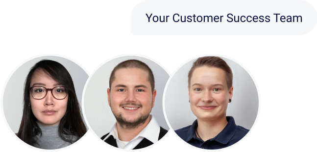 OMQ Support Team