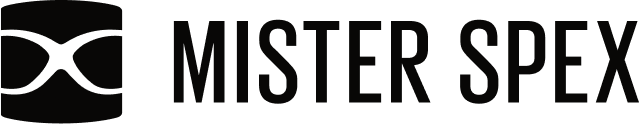 Mister Spex Logo