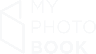 myphotobook Logo