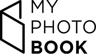 myphotobook Logo
