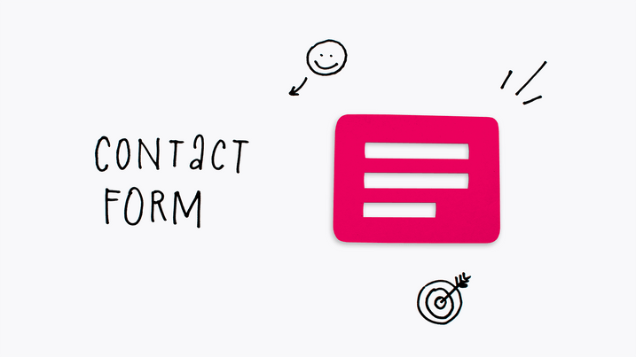 Real Time Answers in your Contact Form. Contact Form