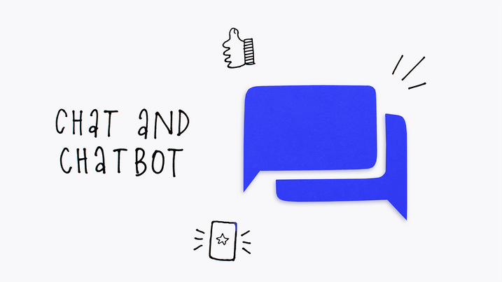 Smart Customer Communication in Chat and Messenger. Chats and Chatbots